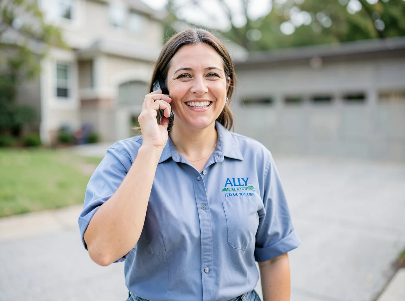 Metal Roof Installation Radnor, OH FAQs